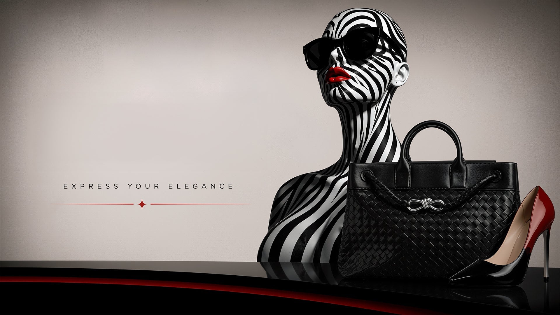 Store — Express your elegance