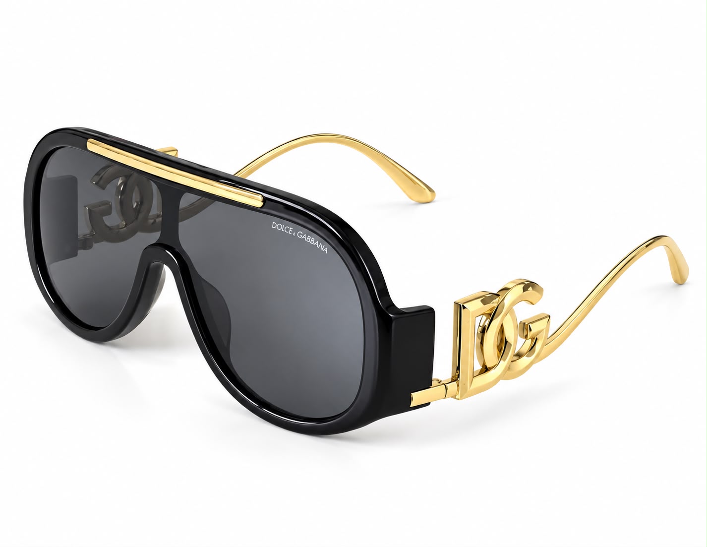 Dolce & Gabbana Eyewear