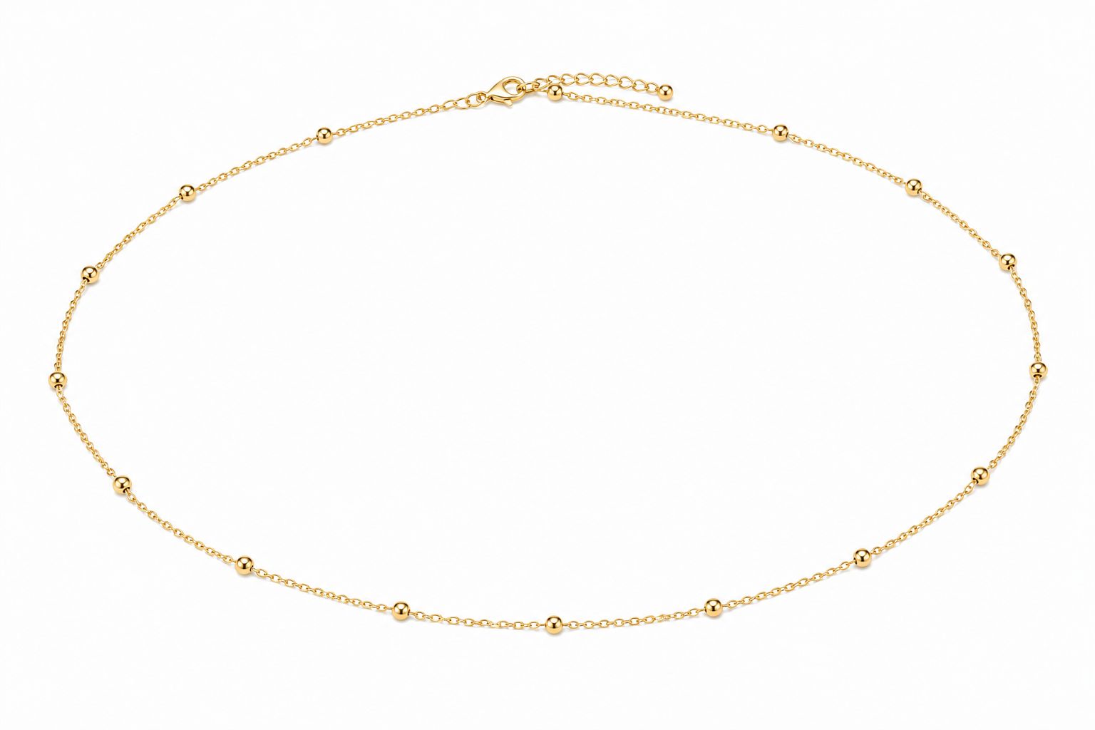 Belly Gold Chain