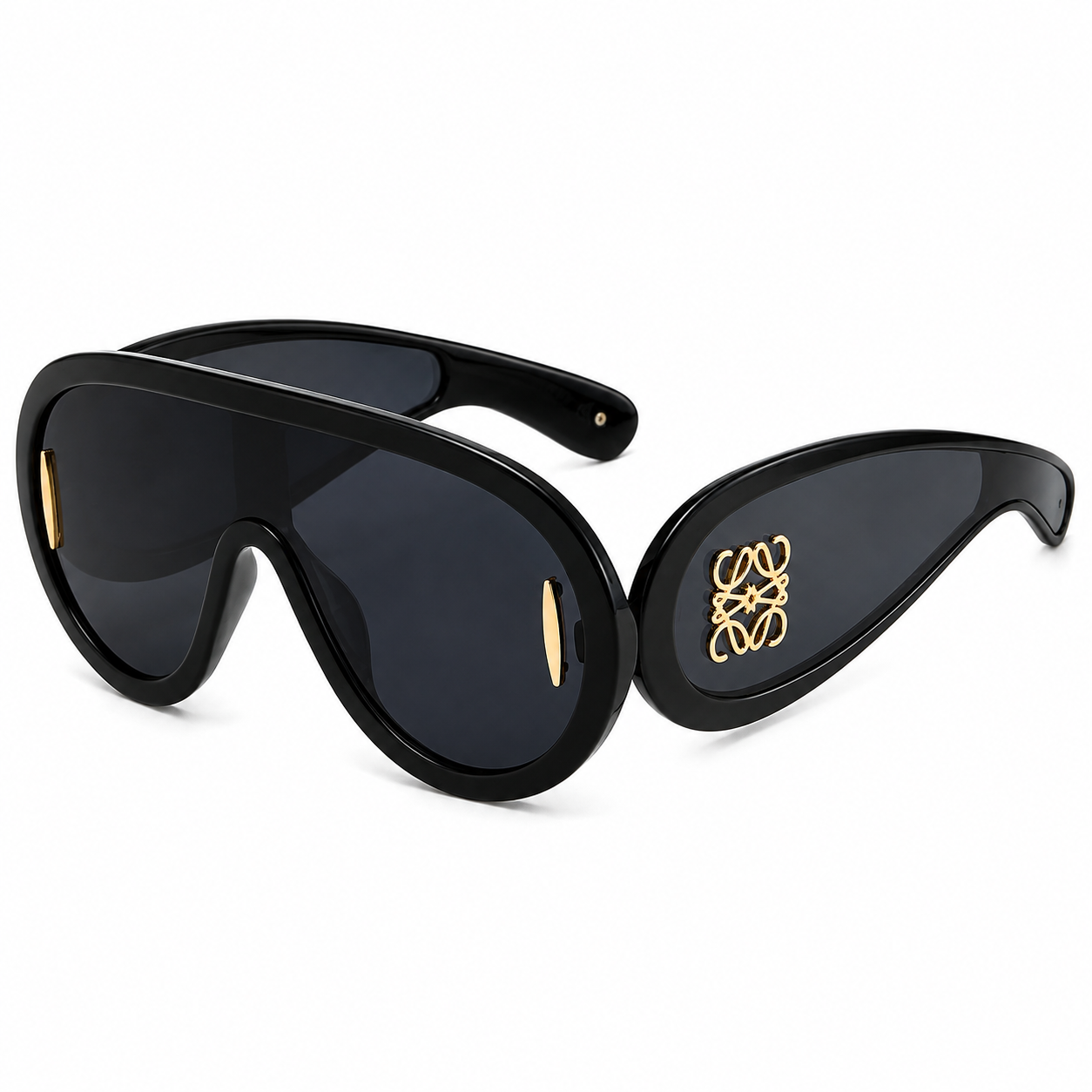 LOEWE Paula's Ibiza Dive In Mask Sunglasses