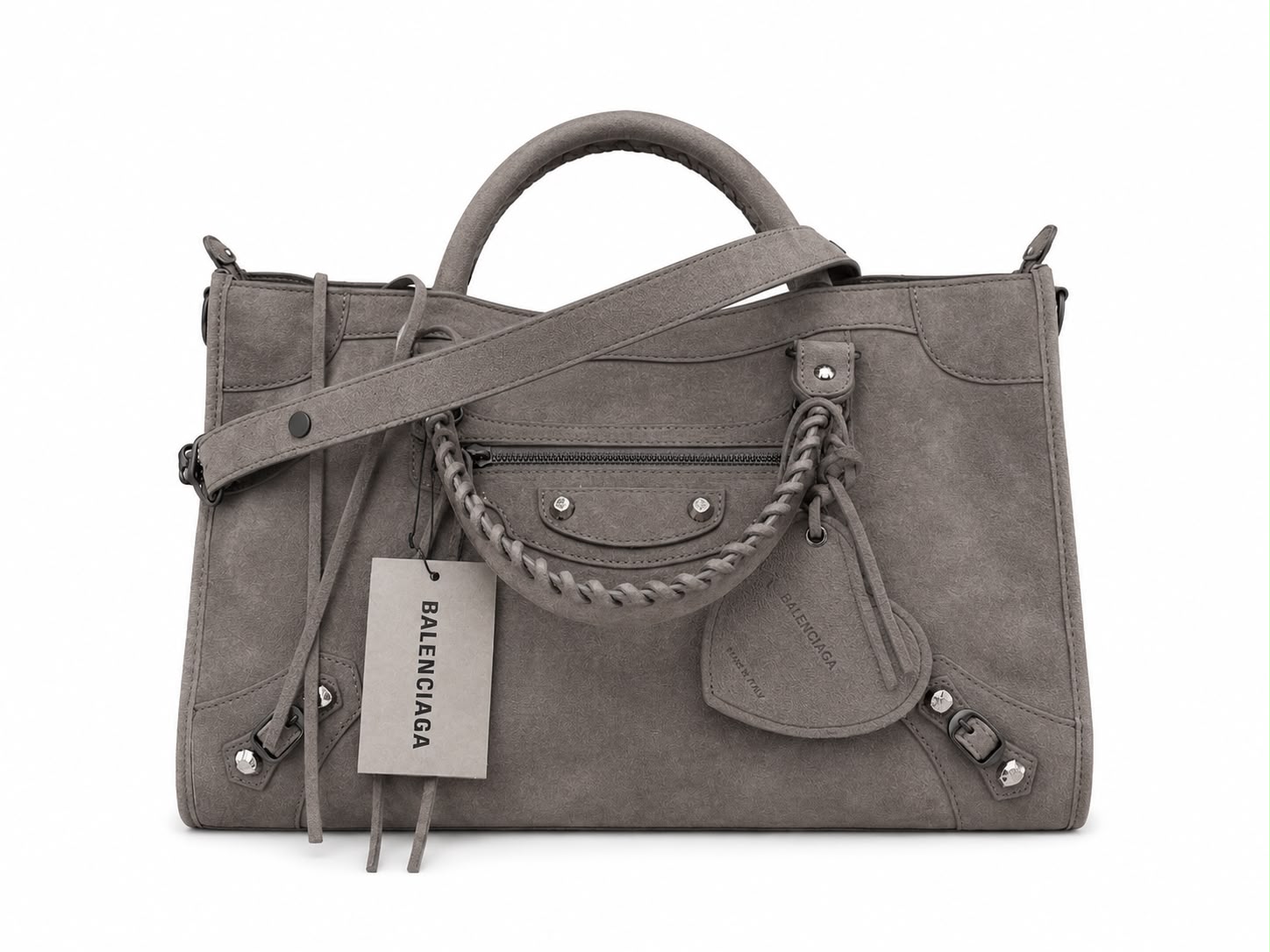 Balenciaga Rodeo Large Tote