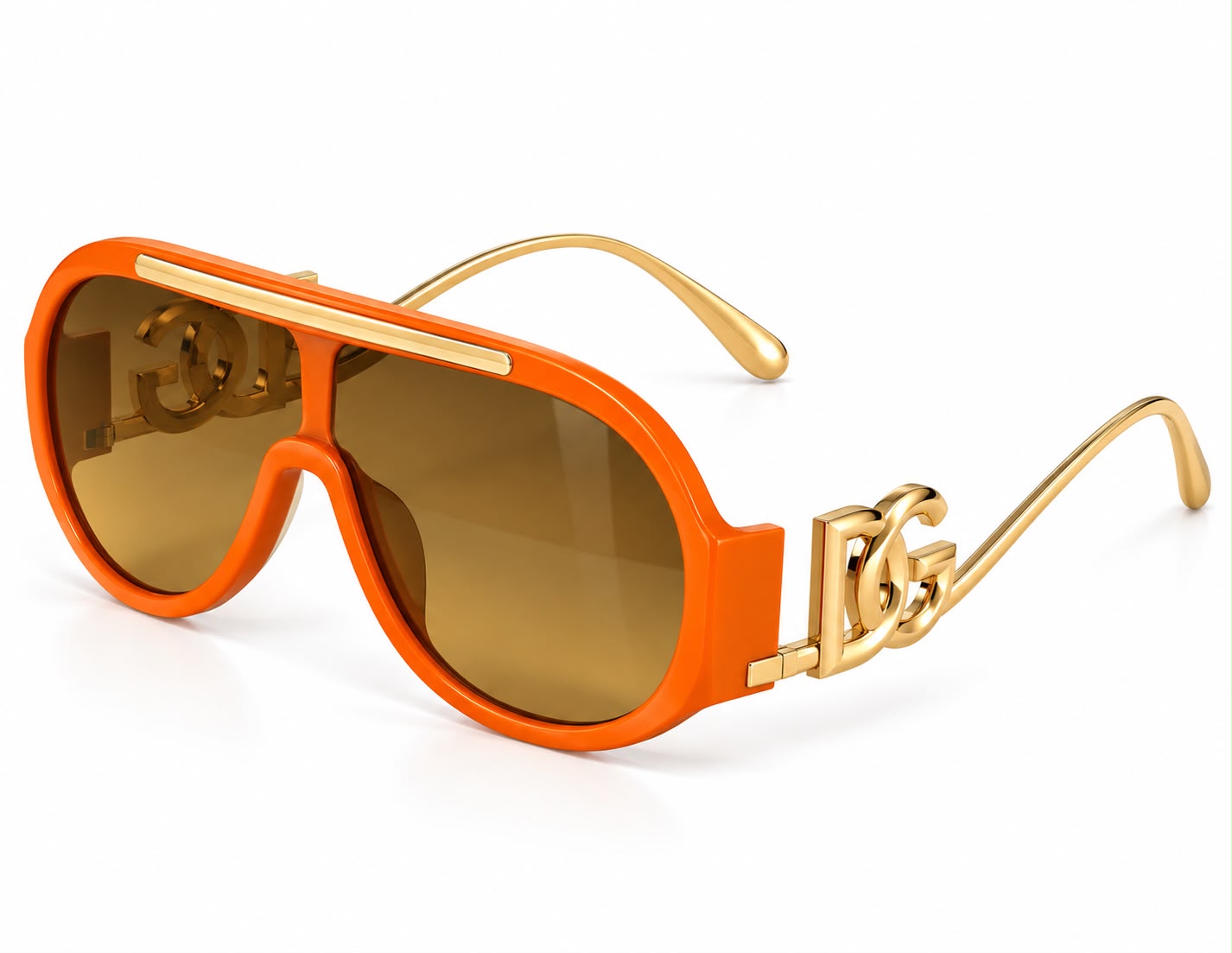 Dolce & Gabbana Eyewear