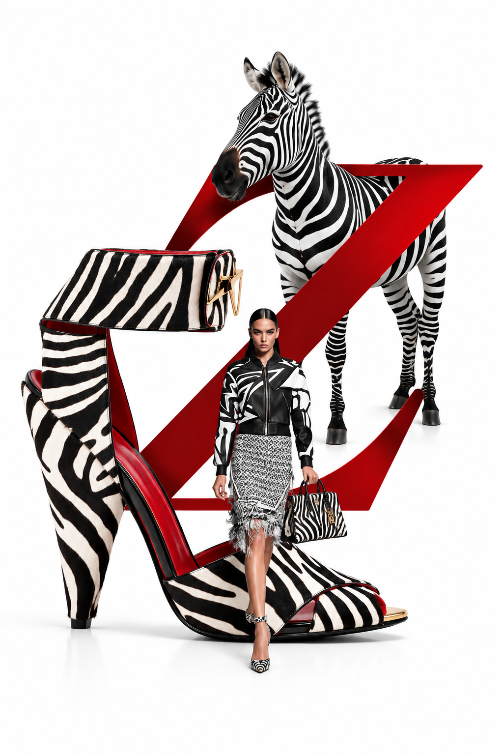 Zibra collections edit